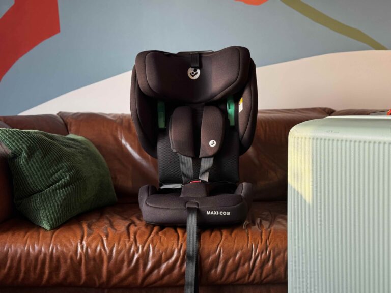 Maxi-Cosi Nomad Plus